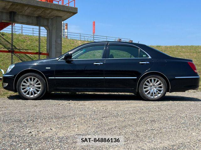 Toyota CROWN MAJESTA 2006-11 8365262-14