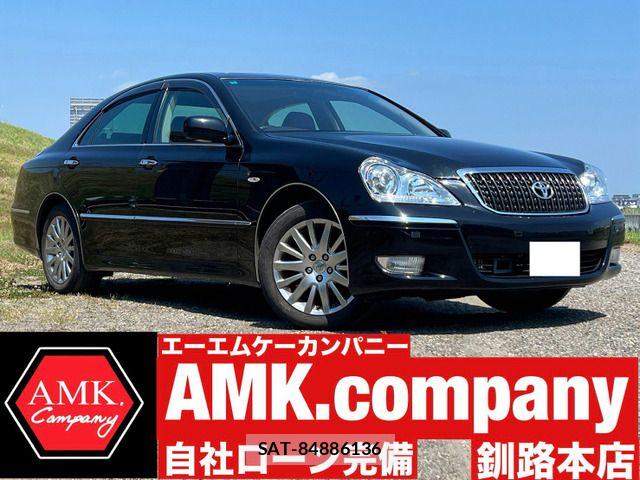 Toyota CROWN MAJESTA 2006-11 8365262-1