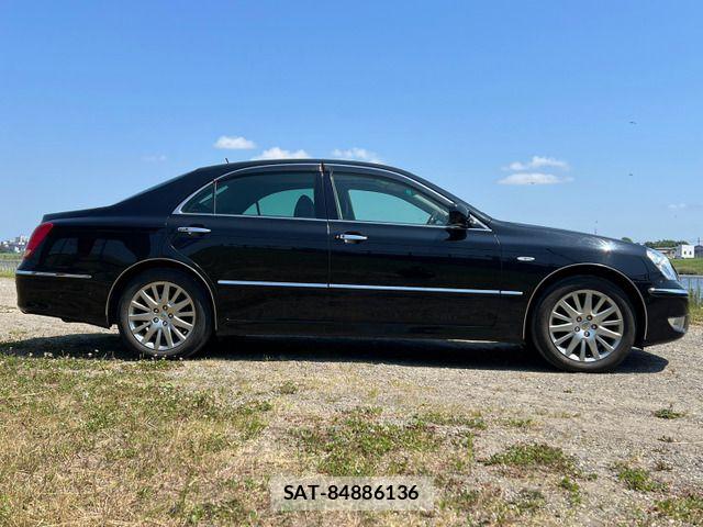 Toyota CROWN MAJESTA 2006-11 8365262-5