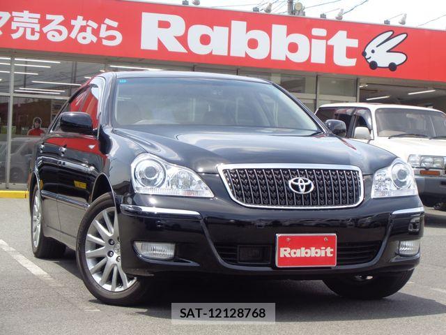 Toyota CROWN MAJESTA 2006-11 8365264-0
