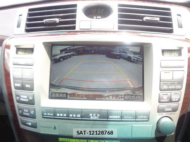 Toyota CROWN MAJESTA 2006-11 8365264-23