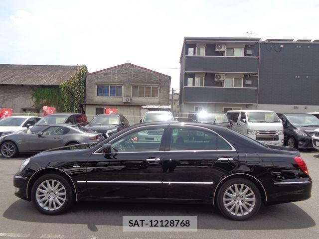 Toyota CROWN MAJESTA 2006-11 8365264-4