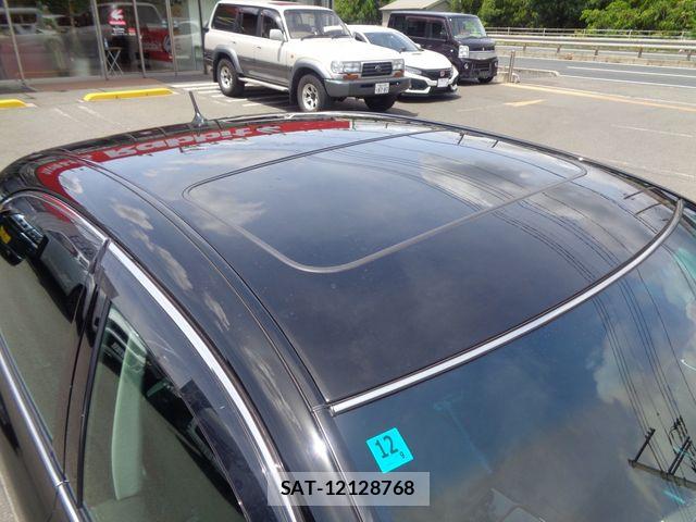 Toyota CROWN MAJESTA 2006-11 8365264-7