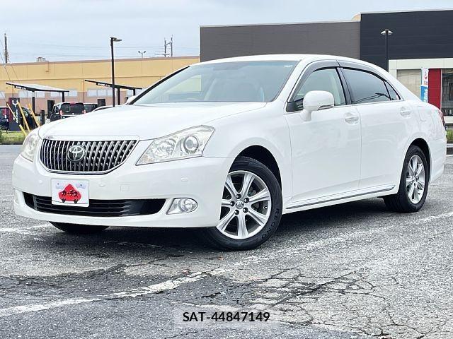 Toyota CROWN MAJESTA 2010-07 8828362-0