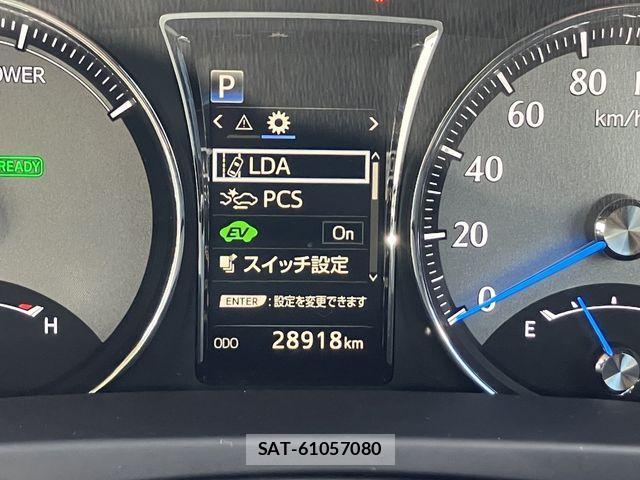 Toyota CROWN MAJESTA 2018-03 2776396-13