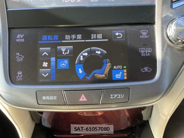 Toyota CROWN MAJESTA 2018-03 2776396-16