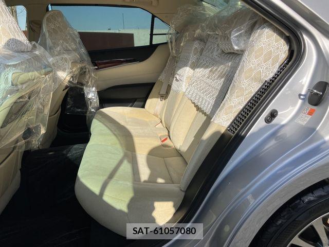 Toyota CROWN MAJESTA 2018-03 2776396-20