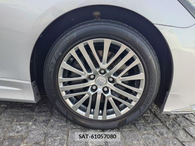 Toyota CROWN MAJESTA 2018-03 2776396-7
