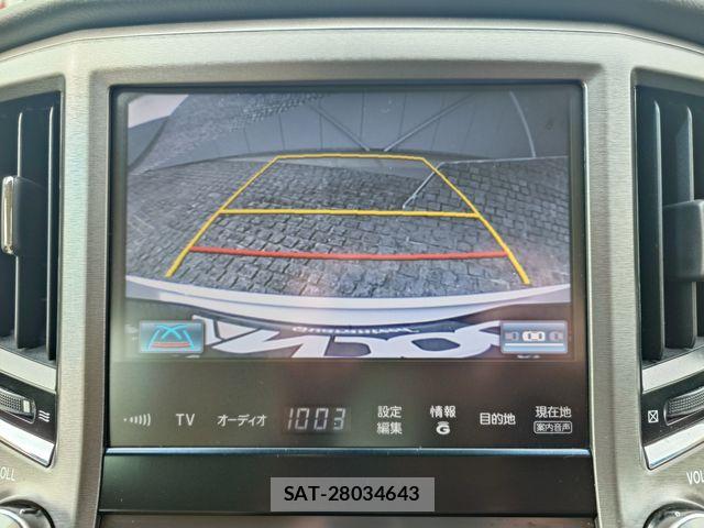Toyota CROWN MAJESTA 2013-11 5863517-15