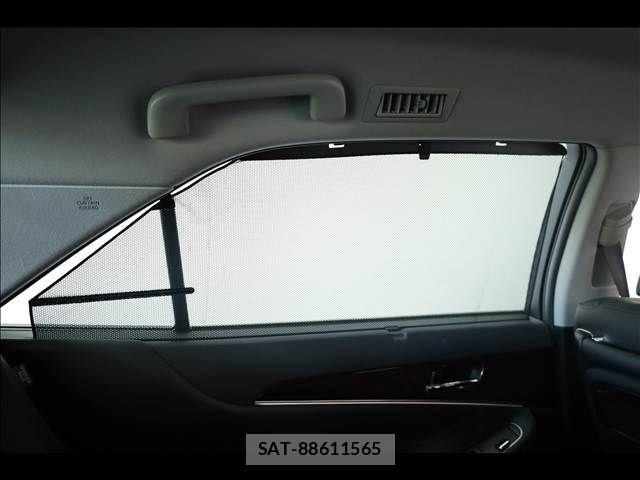 Toyota CROWN MAJESTA 2013-10 5863516-15