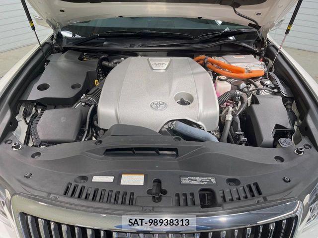 Toyota CROWN MAJESTA 2016-09 6010632-17