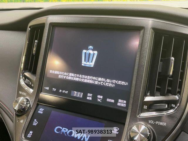 Toyota CROWN MAJESTA 2016-09 6010632-2
