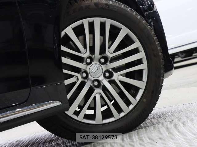 Toyota CROWN MAJESTA 2016-05 6212911-18