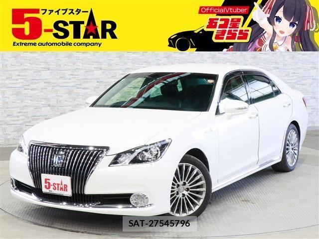 Toyota CROWN MAJESTA 2014-10 6271346-0