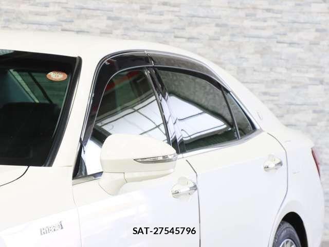 Toyota CROWN MAJESTA 2014-10 6271346-17