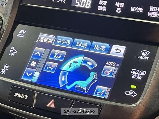 Toyota CROWN MAJESTA 2014-10 6271346-8