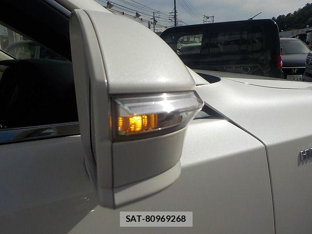 Toyota CROWN MAJESTA 2016-06 6544542-10