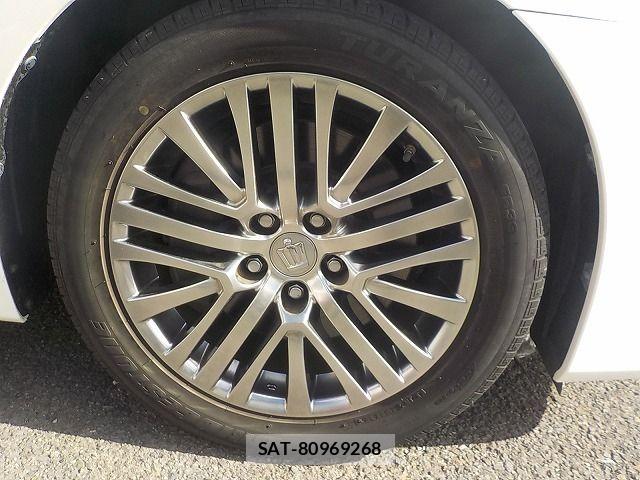 Toyota CROWN MAJESTA 2016-06 6544542-11