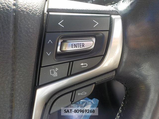 Toyota CROWN MAJESTA 2016-06 6544542-15