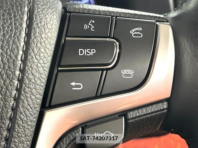 Toyota CROWN MAJESTA 2014-05 6611195-7