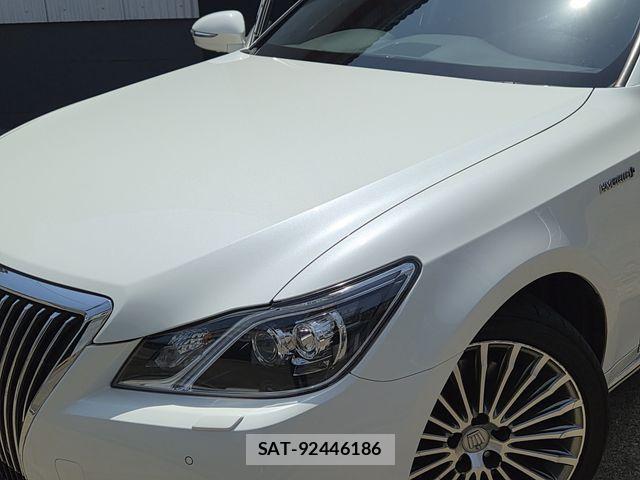 Toyota CROWN MAJESTA 2016-08 6670956-6