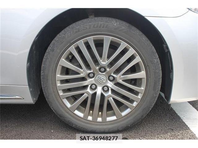 Toyota CROWN MAJESTA 2018-01 6814371-20