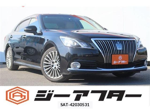 Toyota CROWN MAJESTA 2013-12 6903618-0