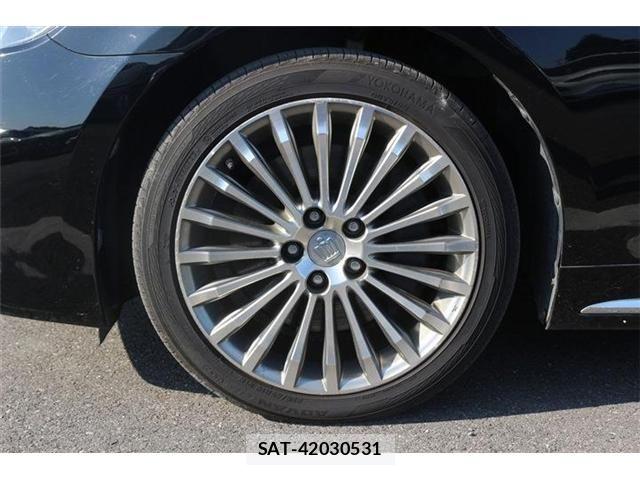 Toyota CROWN MAJESTA 2013-12 6903618-12