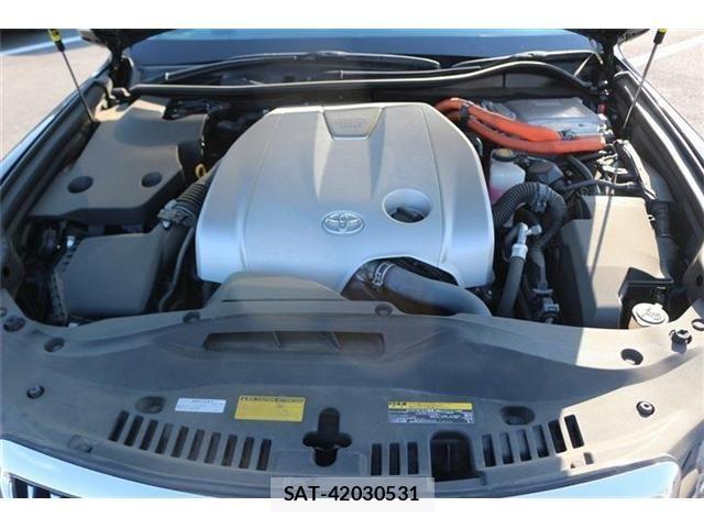 Toyota CROWN MAJESTA 2013-12 6903618-18