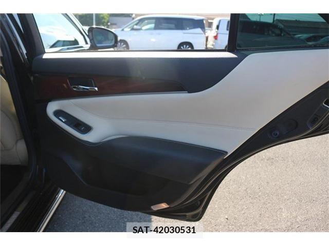 Toyota CROWN MAJESTA 2013-12 6903618-24