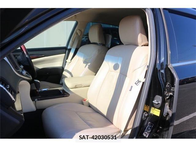 Toyota CROWN MAJESTA 2013-12 6903618-27