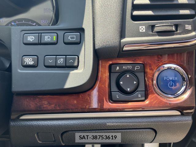 Toyota CROWN MAJESTA 2014-06 6992727-14