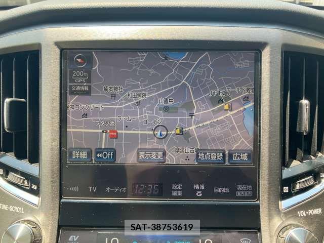 Toyota CROWN MAJESTA 2014-06 6992727-2