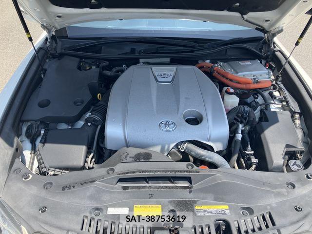 Toyota CROWN MAJESTA 2014-06 6992727-29