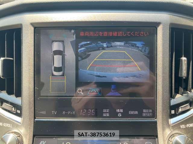 Toyota CROWN MAJESTA 2014-06 6992727-3