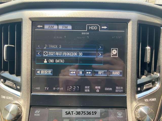 Toyota CROWN MAJESTA 2014-06 6992727-4