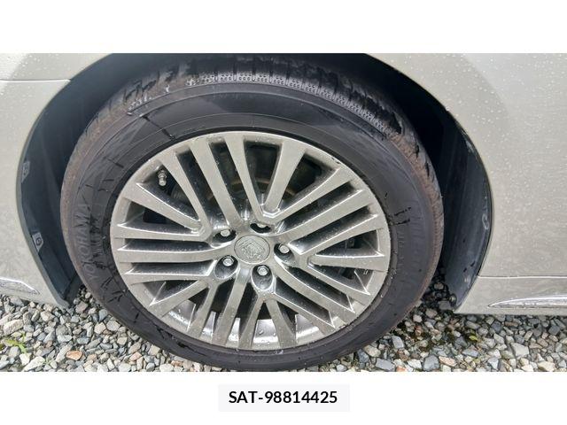 Toyota CROWN MAJESTA 2013-12 7020238-15