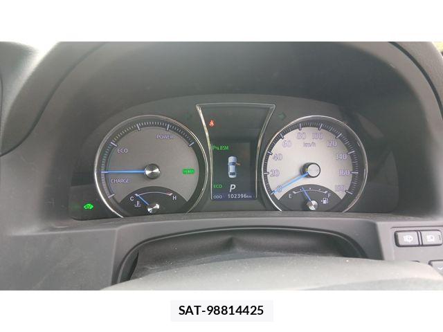 Toyota CROWN MAJESTA 2013-12 7020238-19