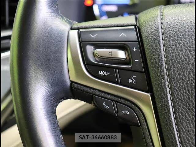 Toyota CROWN MAJESTA 2016-03 7058035-9