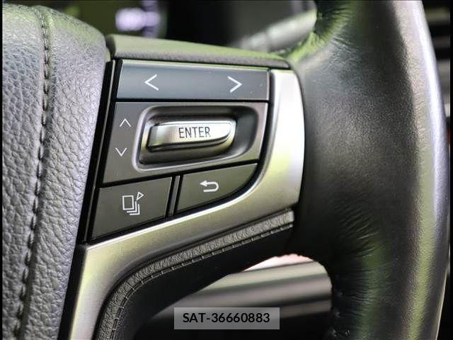 Toyota CROWN MAJESTA 2016-03 7058035-10