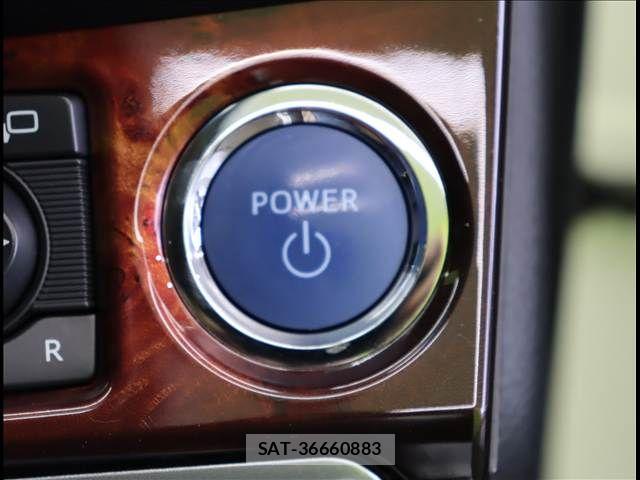 Toyota CROWN MAJESTA 2016-03 7058035-17