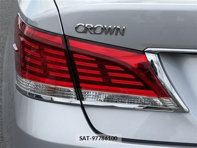 Toyota CROWN MAJESTA 2013-10 7216543-21