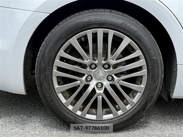 Toyota CROWN MAJESTA 2013-10 7216543-23