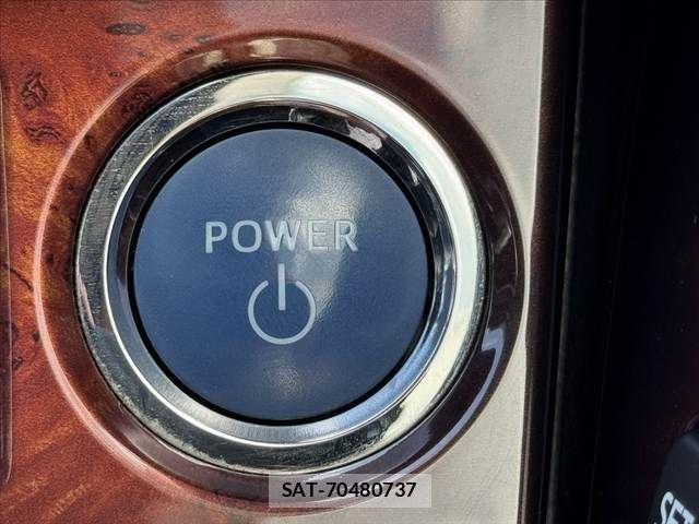 Toyota CROWN MAJESTA 2013-12 7216539-6