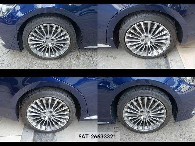 Toyota CROWN MAJESTA 2014-06 7250255-11