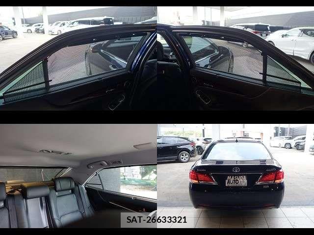 Toyota CROWN MAJESTA 2014-06 7250255-12