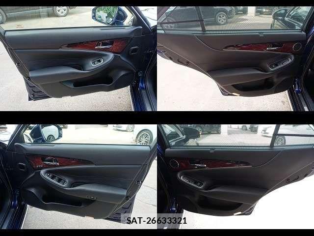 Toyota CROWN MAJESTA 2014-06 7250255-17