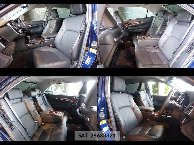 Toyota CROWN MAJESTA 2014-06 7250255-18