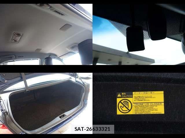 Toyota CROWN MAJESTA 2014-06 7250255-8
