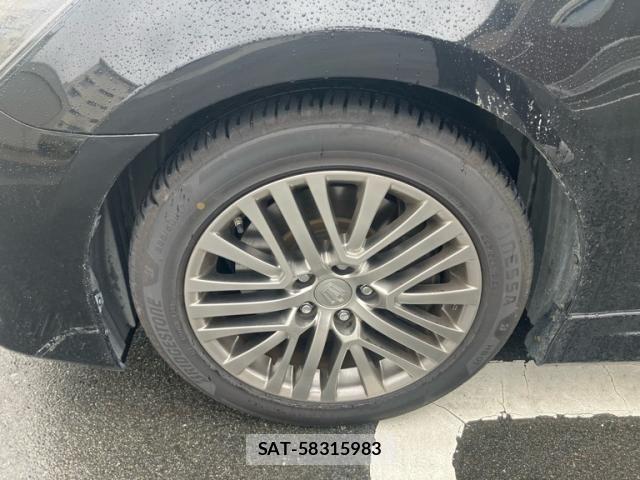 Toyota CROWN MAJESTA 2015-06 7326364-9